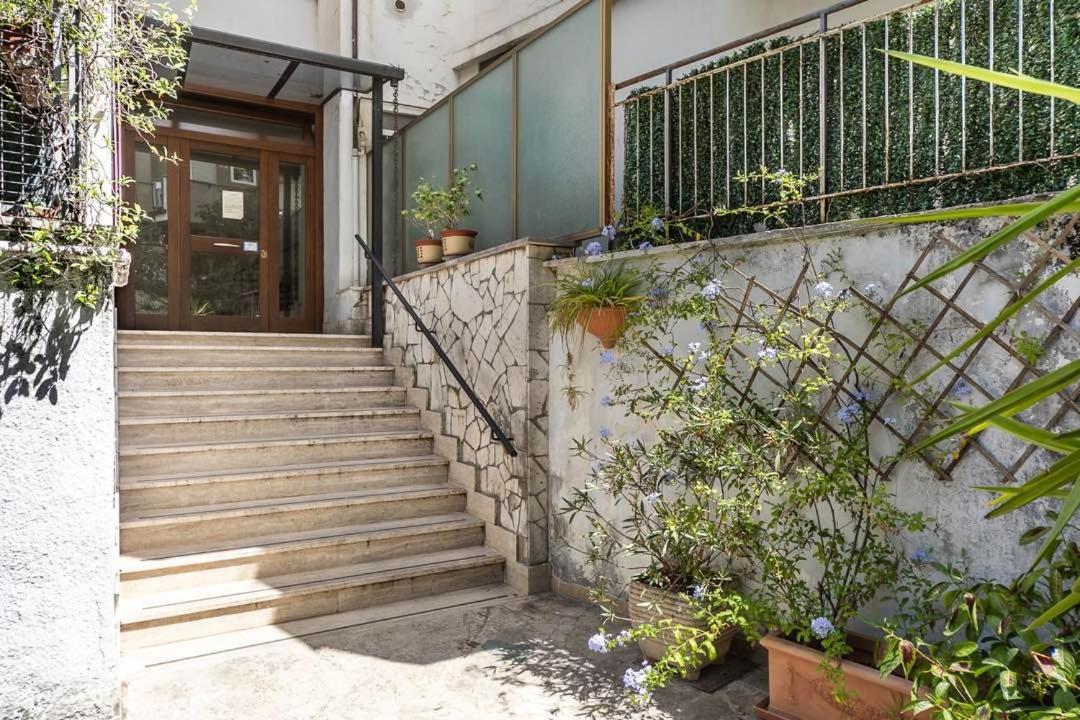 Etna Apartment Rome Extérieur photo