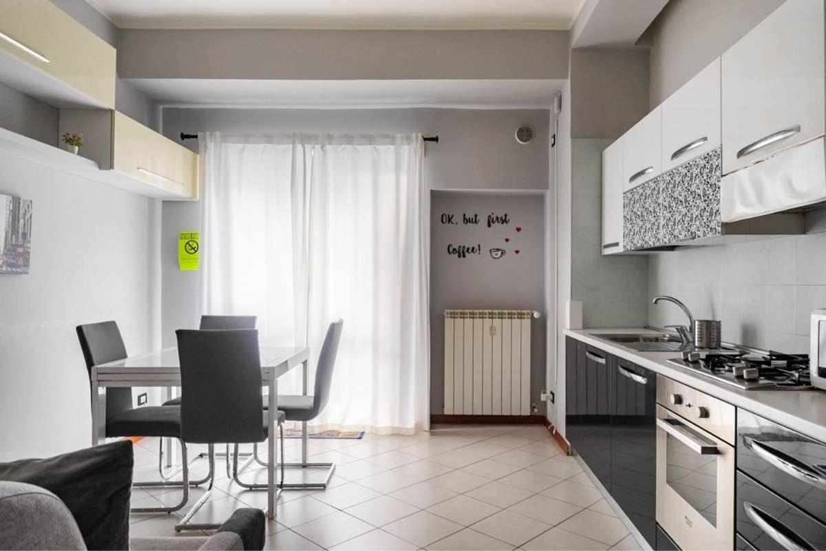 Etna Apartment Rome Extérieur photo