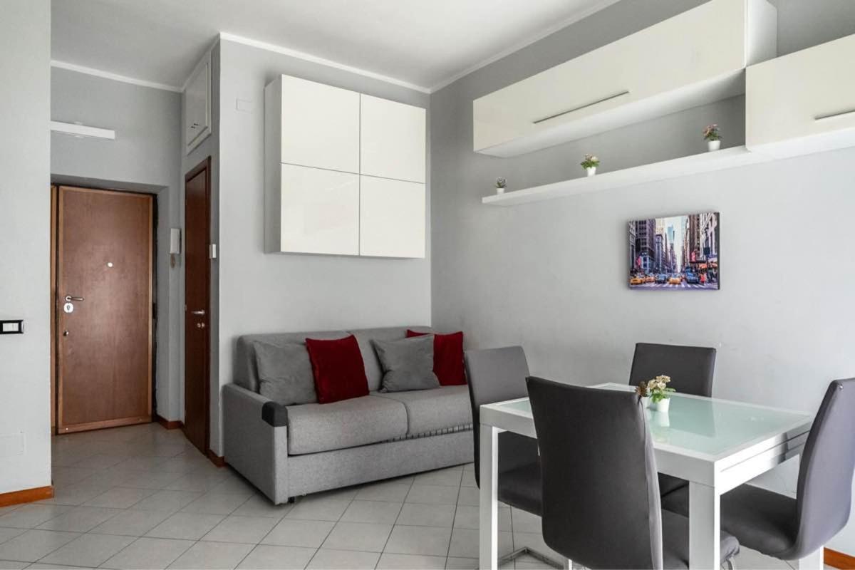 Etna Apartment Rome Extérieur photo
