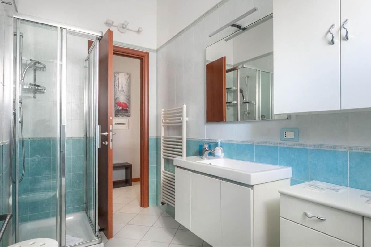 Etna Apartment Rome Extérieur photo