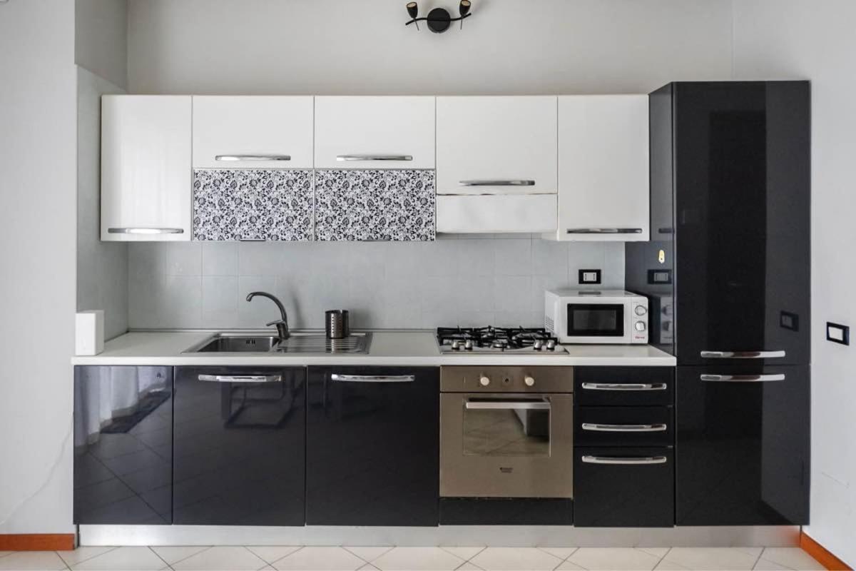Etna Apartment Rome Extérieur photo