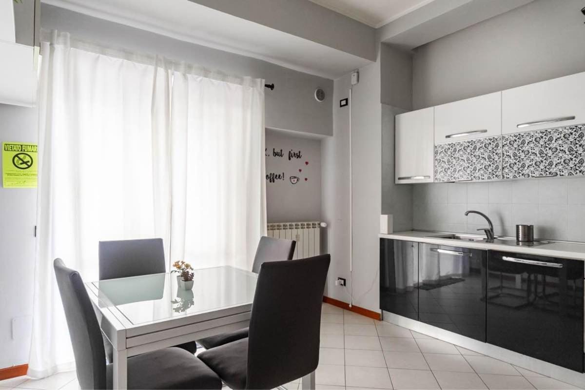 Etna Apartment Rome Extérieur photo
